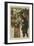 New Year's Day in Old New York-George Henry Boughton-Framed Giclee Print