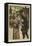 New Year's Day in Old New York-George Henry Boughton-Framed Premier Image Canvas