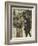 New Year's Day in Old New York-George Henry Boughton-Framed Premium Giclee Print