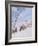 New Year's Day-Peter Szumowski-Framed Giclee Print