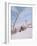 New Year's Day-Peter Szumowski-Framed Giclee Print