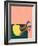 New Year's Eve-Jota de jai-Framed Giclee Print