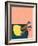 New Year's Eve-Jota de jai-Framed Giclee Print