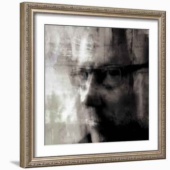 New Year-Gideon Ansell-Framed Photographic Print