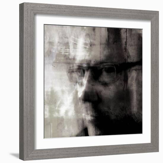 New Year-Gideon Ansell-Framed Photographic Print