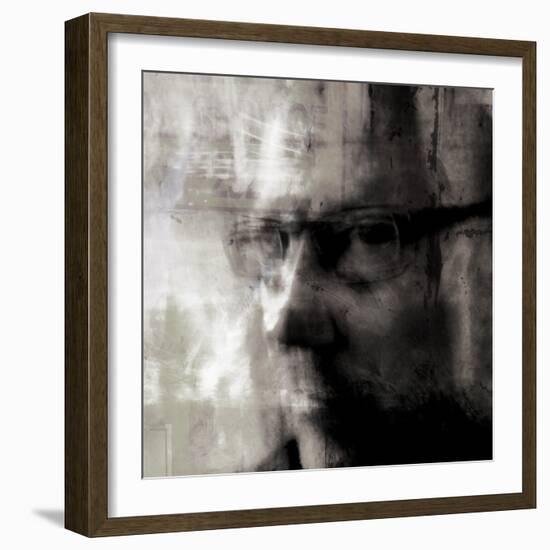 New Year-Gideon Ansell-Framed Photographic Print