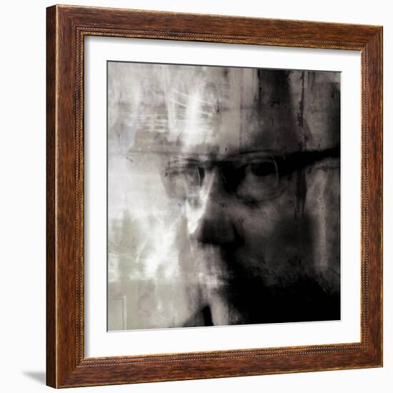 New Year-Gideon Ansell-Framed Photographic Print