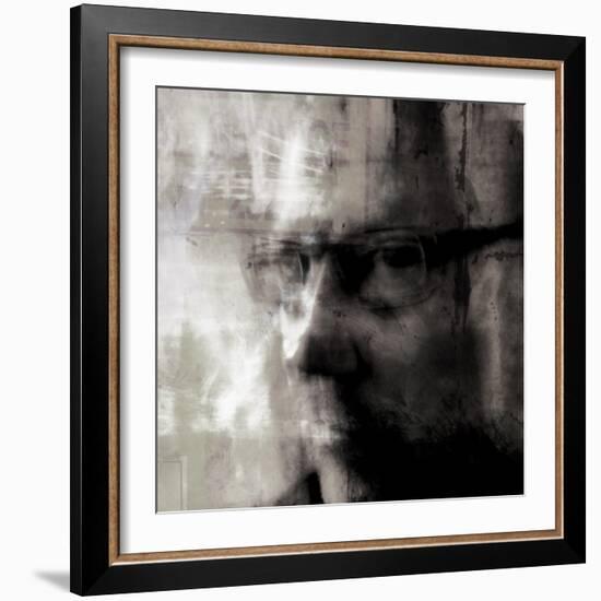 New Year-Gideon Ansell-Framed Photographic Print