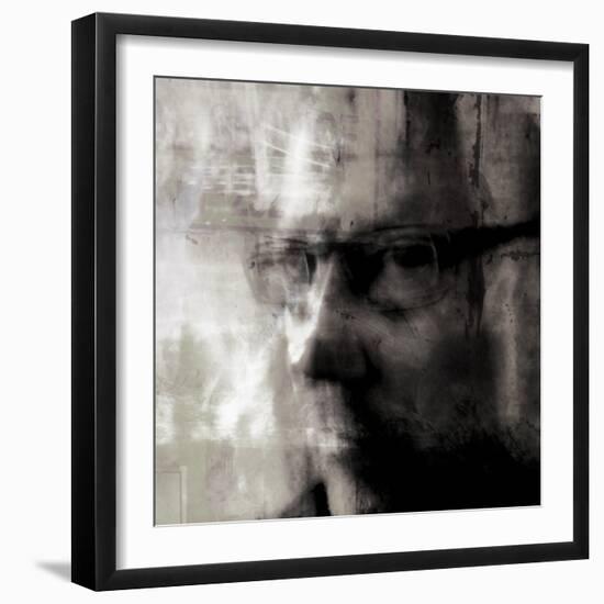 New Year-Gideon Ansell-Framed Photographic Print