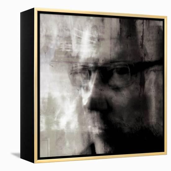 New Year-Gideon Ansell-Framed Premier Image Canvas