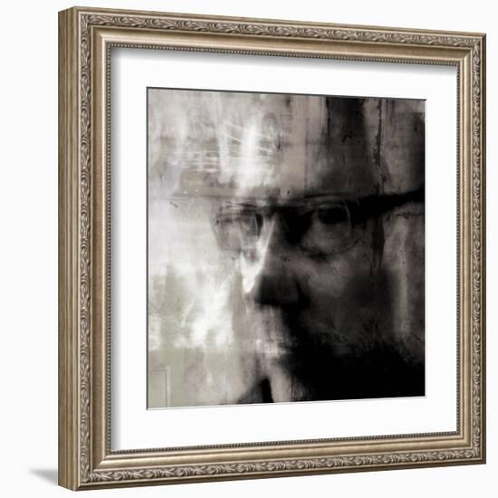 New Year-Gideon Ansell-Framed Premium Photographic Print