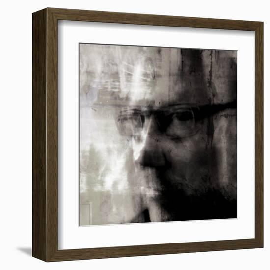 New Year-Gideon Ansell-Framed Premium Photographic Print