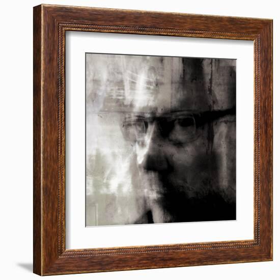 New Year-Gideon Ansell-Framed Premium Photographic Print