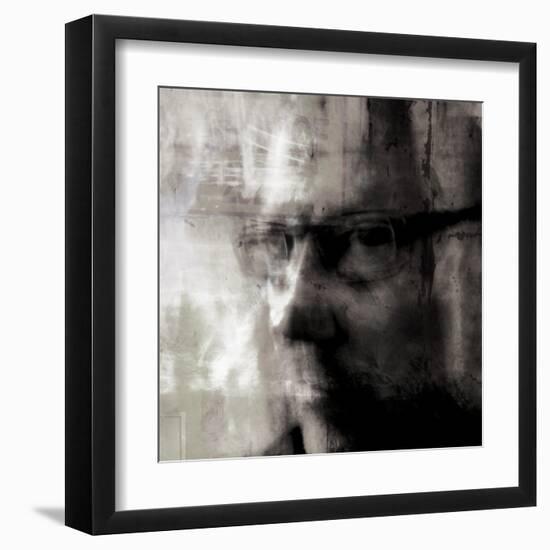 New Year-Gideon Ansell-Framed Premium Photographic Print