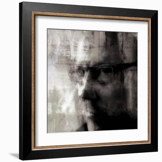 New Year-Gideon Ansell-Framed Premium Photographic Print