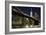 New York at Night I-James McLoughlin-Framed Photographic Print