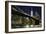 New York at Night I-James McLoughlin-Framed Photographic Print