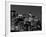 New York at Night-null-Framed Photographic Print