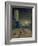 New York at Night-Louis Michel Eilshemius-Framed Giclee Print