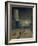 New York at Night-Louis Michel Eilshemius-Framed Giclee Print