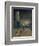 New York at Night-Louis Michel Eilshemius-Framed Premium Giclee Print