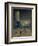 New York at Night-Louis Michel Eilshemius-Framed Premium Giclee Print