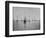 'New York Bay', 19th century-Unknown-Framed Photographic Print