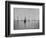 'New York Bay', 19th century-Unknown-Framed Photographic Print