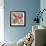 New York Beauty-Sharon Turner-Framed Art Print displayed on a wall