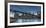 New York - Blue Hour Over Manhattan-Michael Jurek-Framed Photographic Print