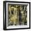 New York Blur-Dario Moschetta-Framed Giclee Print