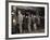 New York: Bread Line, 1907-null-Framed Photographic Print