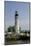 New York, Buffalo. Buffalo Main Lighthouse.-Cindy Miller Hopkins-Mounted Photographic Print