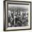 New York, Chrysler-The Chelsea Collection-Framed Giclee Print