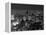 New York City at Night-Bettmann-Framed Premier Image Canvas