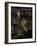 New York City at Night-Felipe Rodriguez-Framed Photographic Print