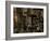 New York City at Night-Felipe Rodriguez-Framed Photographic Print