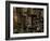 New York City at Night-Felipe Rodriguez-Framed Photographic Print