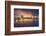 New York City at Sunset-dellm60-Framed Photographic Print