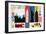 New York City Experience-Mo Mullan-Framed Art Print