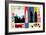 New York City Experience-Mo Mullan-Framed Art Print