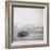 New York City from the River, USA, 20th Century-J Dearden Holmes-Framed Photographic Print