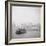 New York City from the River, USA, 20th Century-J Dearden Holmes-Framed Photographic Print