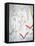 New York City Graffiti-Vernon Merritt III-Framed Premier Image Canvas