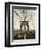 New York City, Manhattan, Brooklyn Bridge at Dawn, USA-Gavin Hellier-Framed Photographic Print