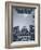 New York City, Manhattan, Skyscrapers Along Sixth Avenue, USA-Gavin Hellier-Framed Photographic Print