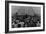 New York City Marathon, Verrazano Narrows Bridge, 1985-Anthony Butera-Framed Giclee Print