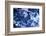 New York City, Ny Beautiful Gems and Crystals on Display-Julien McRoberts-Framed Photographic Print