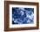 New York City, Ny Beautiful Gems and Crystals on Display-Julien McRoberts-Framed Photographic Print