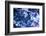 New York City, Ny Beautiful Gems and Crystals on Display-Julien McRoberts-Framed Photographic Print